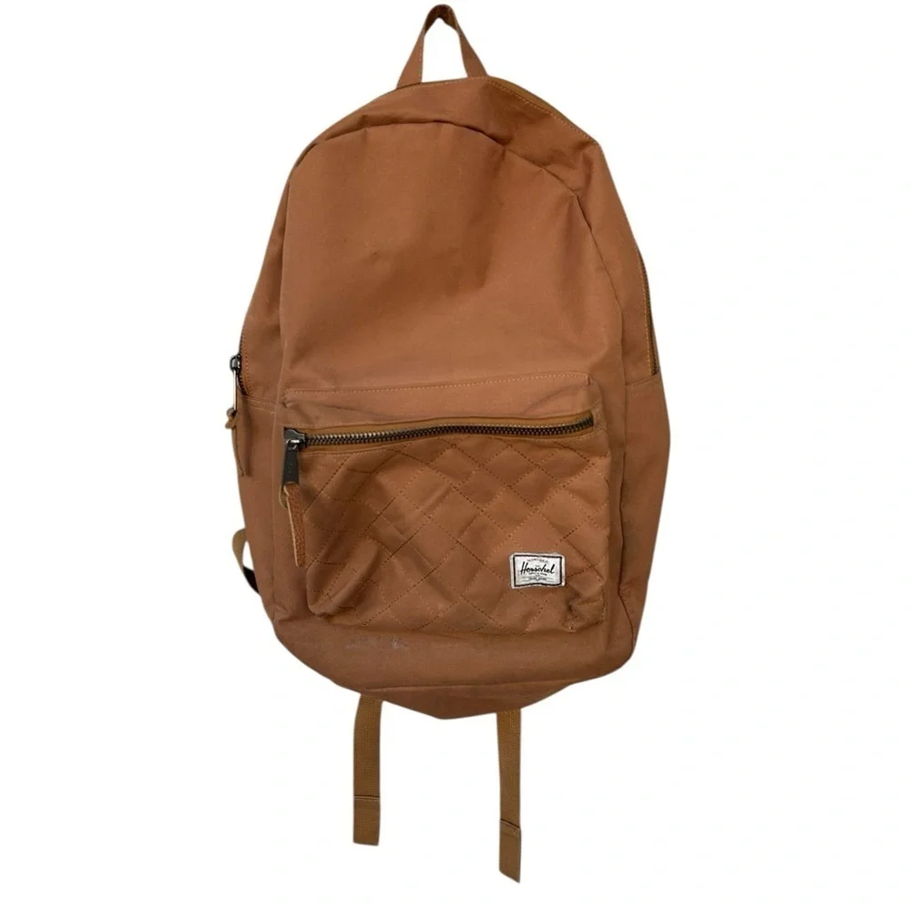 Herschel Supply Co. Settlement Backpack - Rusty Tan - Unisex